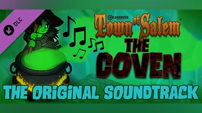 Town of Salem - Original Sound Track Bundle