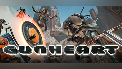 Gunheart Bundle