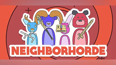 Neighborhorde Bundle