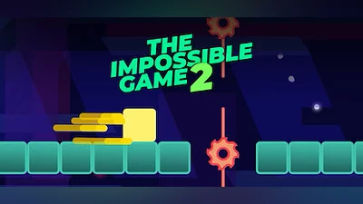 The Impossible Game 2 Bundle