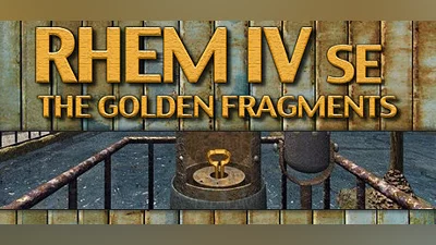 RHEM IV: The Golden Fragments SE Bundle