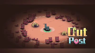 Outpost Bundle