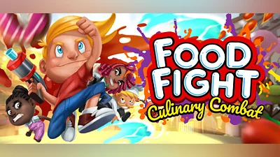 Food Fight: Culinary Combat Bundle
