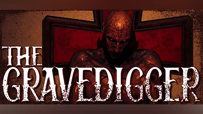 The Gravedigger Bundle