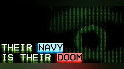 Their Navy Is Their Doom Bundle
