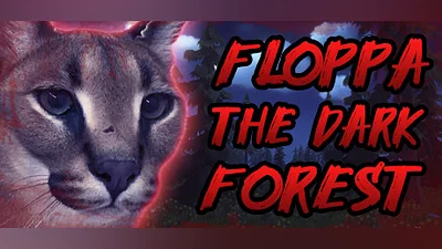 Floppa: The Dark Forest Bundle
