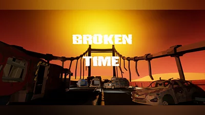 Broken Time Bundle