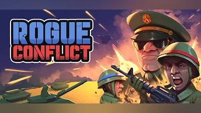 Rogue Conflict Demo Bundle