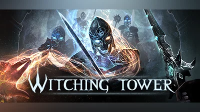 Witching Tower VR Bundle