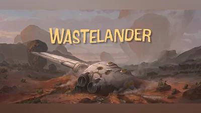 Wastelander Bundle