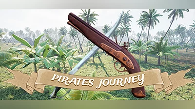 Pirates Journey Bundle