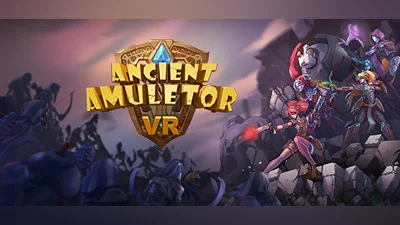 Ancient Amuletor VR Bundle