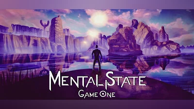 Mental State. Game One Bundle