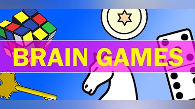 Brain Games Bundle