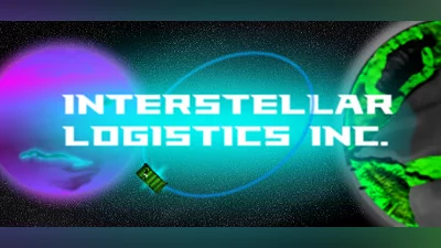 Interstellar Logistics Inc Bundle