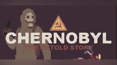 CHERNOBYL: The Untold Story Bundle