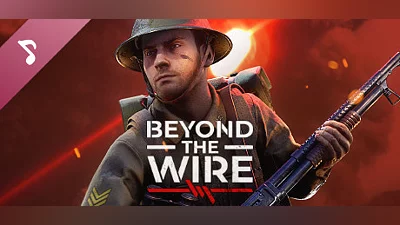 Beyond The Wire Soundtrack Bundle