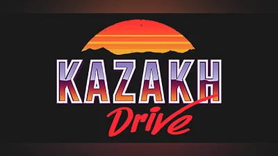 Kazakh Drive Bundle