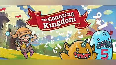 The Counting Kingdom Bundle