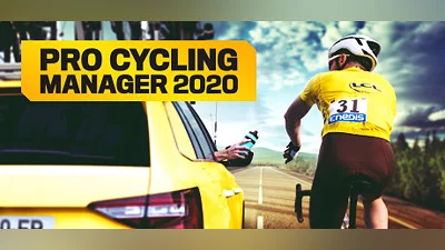 Pro Cycling Manager 2020 Bundle