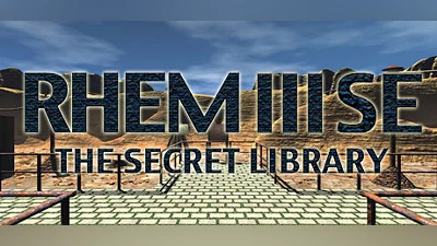 RHEM III SE Bundle