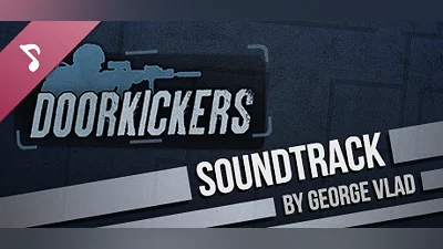 Door Kickers Soundtrack Bundle