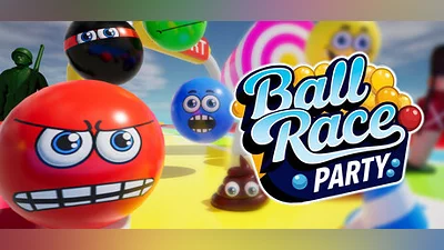 Ball Race Party Bundle