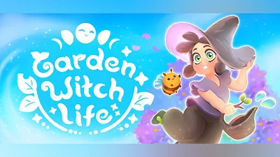 Garden Witch Life Bundle