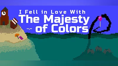 The Majesty of Colors Remastered Bundle