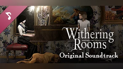 Withering Rooms Soundtrack Bundle