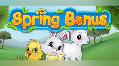 Spring Bonus Bundle