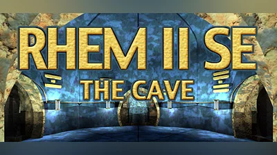 RHEM II SE: The Cave Bundle