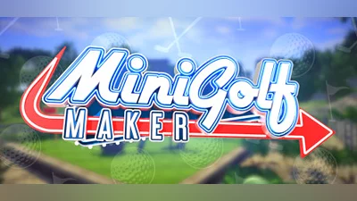 MiniGolf Maker Bundle