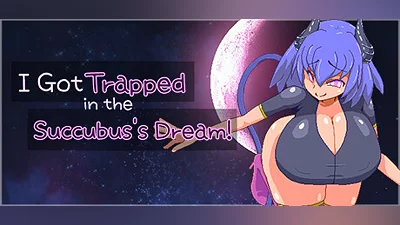 I Got Trapped in the Succubus's Dream! Bundle