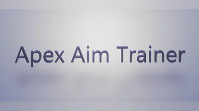 Apex Aim Trainer Bundle
