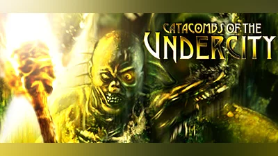 Catacombs of the Undercity Bundle