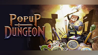 Popup Dungeon Bundle