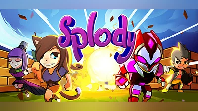 Splody Bundle