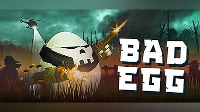 Bad Egg Bundle