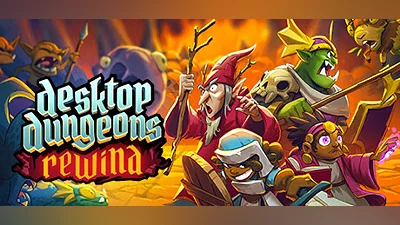 Desktop Dungeons: Rewind Bundle