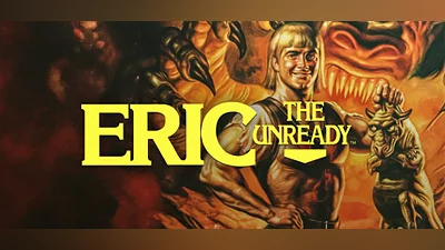 Eric The Unready Bundle