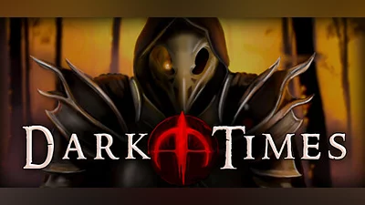 Dark Times Bundle