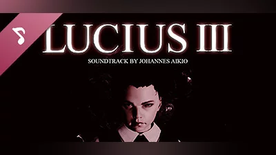 Lucius III Soundtrack Bundle
