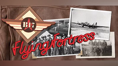 B-17 Flying Fortress: World War II Bombers in Action Bundle