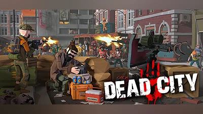 Dead City Bundle