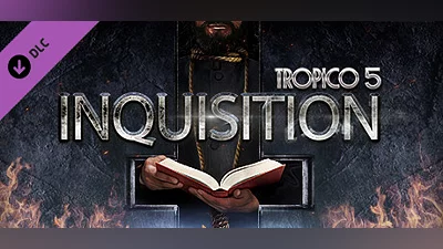 Tropico 5 - Inquisition Bundle