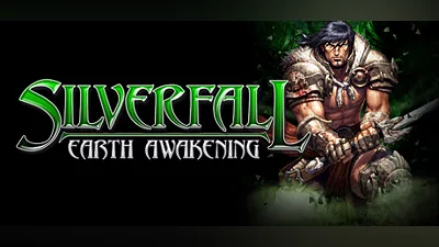 Silverfall: Earth Awakening Bundle