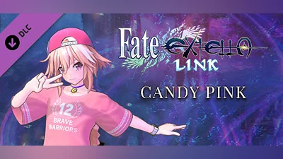 Fate/EXTELLA LINK - Candy Pink Bundle