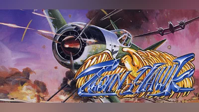 Twin Hawk Bundle