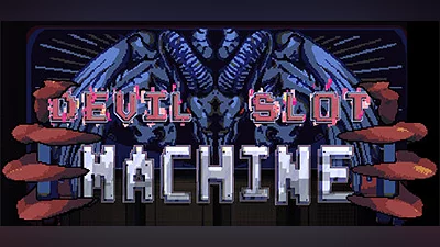 Devil Slot Machine Bundle